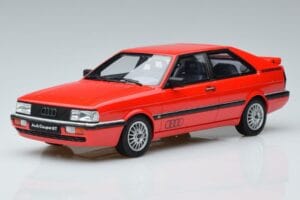 Audi Coupe GT B2 Otto 1:18 OT954 Vaik