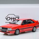 Audi Coupe GT B2 Otto 1:18 OT954 Vaik - image 6 of 6