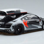 Audi R8 Body Kit Gumball 3000 Must GT Spirit 1:18 - image 2 of 6