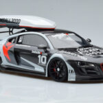 Audi R8 Body Kit Gumball 3000 Must GT Spirit 1:18 - image 4 of 6