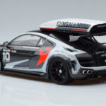 Audi R8 Body Kit Gumball 3000 Must GT Spirit 1:18 - image 5 of 6