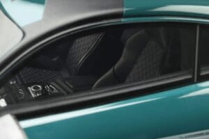 Audi R8 4S Green Hell Tioma Roheline GT Spirit 1:18 GT863 Vaik - pilt 11/11