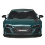 Audi R8 4S Green Hell Tioma Roheline GT Spirit 1:18 GT863 Vaik - image 3 of 11