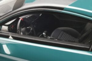 Audi R8 4S Green Hell Tioma Roheline GT Spirit 1:18 GT863 Vaik - pilt 10/11