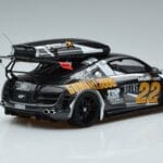 Audi R8 #22 Gumball 3000 2020 GT Spirit 1:18 GT386 Vaik - image 2 of 6