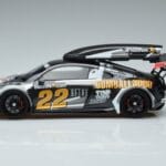 Audi R8 #22 Gumball 3000 2020 GT Spirit 1:18 GT386 Vaik - image 3 of 6