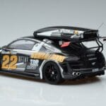 Audi R8 #22 Gumball 3000 2020 GT Spirit 1:18 GT386 Vaik - image 5 of 6