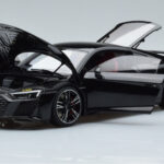 Audi R8 Performance Must Kengfai 1:18 - image 2 of 10