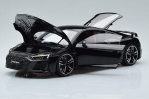 Audi R8 Performance Must Kengfai 1:18 VAKF-0353 Metall - pilt 2/10