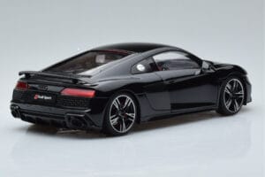Audi R8 Performance Must Kengfai 1:18 VAKF-0353 Metall - pilt 3/10