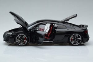 Audi R8 Performance Must Kengfai 1:18 VAKF-0353 Metall - pilt 4/10