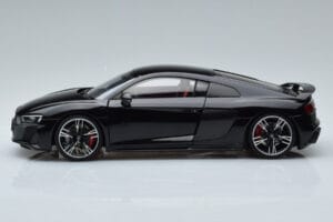 Audi R8 Performance Must Kengfai 1:18 VAKF-0353 Metall - pilt 5/10