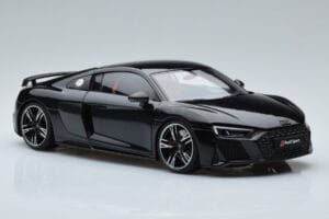 Audi R8 Performance Must Kengfai 1:18 VAKF-0353 Metall - pilt 6/10