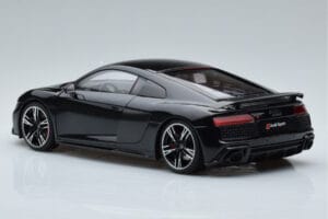Audi R8 Performance Must Kengfai 1:18 VAKF-0353 Metall - pilt 7/10