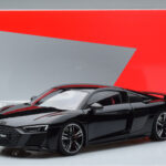 Audi R8 Performance Must Kengfai 1:18 - image 10 of 10