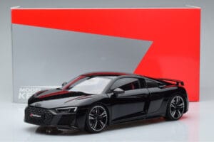 Audi R8 Performance Must Kengfai 1:18 VAKF-0353 Metall - pilt 10/10