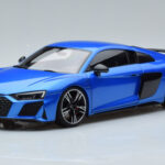 Audi R8 Performance Sinine Kengfai 1:18