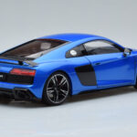 Audi R8 Performance Sinine Kengfai 1:18 - image 3 of 10