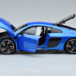 Audi R8 Performance Sinine Kengfai 1:18 - image 4 of 10