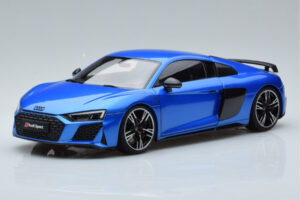 Audi R8 Performance Sinine Kengfai 1:18