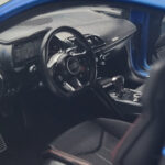 Audi R8 Performance Sinine Kengfai 1:18 - image 8 of 10