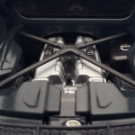 Audi R8 Performance Sinine Kengfai 1:18 - image 9 of 10