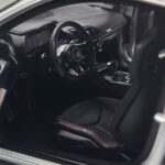 Audi R8 Performance Hõbedane Kengfai 1:18 - image 8 of 10