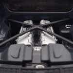 Audi R8 Performance Hõbedane Kengfai 1:18 - image 9 of 10