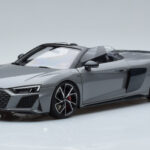 Audi R8 Spyder Performance Nardo Hall Kengfai 1:18