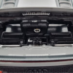 Audi R8 Spyder Performance Nardo Hall Kengfai 1:18 - image 10 of 11