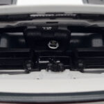 Audi R8 Spyder Performance Valge Kengfai 1:18 - image 10 of 11