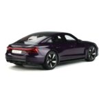 Audi RS e-tron GT GT Spirit 1:18 GT392 Vaik - image 2 of 11