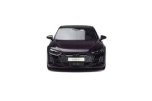 Audi RS e-tron GT GT Spirit 1:18 GT392 Vaik - pilt 3/11