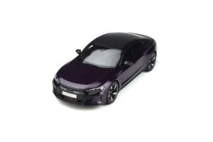 Audi RS e-tron GT GT Spirit 1:18 GT392 Vaik - pilt 6/11