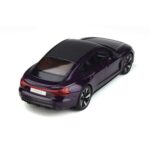 Audi RS e-tron GT GT Spirit 1:18 GT392 Vaik - image 7 of 11