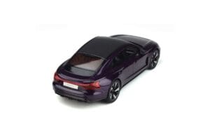 Audi RS e-tron GT GT Spirit 1:18 GT392 Vaik - pilt 7/11