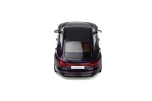 Audi RS e-tron GT GT Spirit 1:18 GT392 Vaik - pilt 9/11