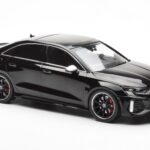 Audi RS3 8Y Sedan Must MCG 1:18 - image 4 of 6