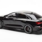 Audi RS3 8Y Sedan Must MCG 1:18 - image 5 of 6