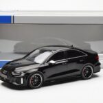 Audi RS3 8Y Sedan Must MCG 1:18 - image 6 of 6
