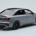 Audi RS3 8Y Sedan Performance Edition Hall GT Spirit 1:18 - image 2 of 6
