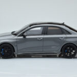 Audi RS3 8Y Sedan Performance Edition Hall GT Spirit 1:18 - image 3 of 6