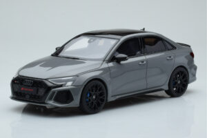 Audi RS3 8Y Sedan Performance Edition Hall GT Spirit 1:18