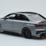Audi RS3 8Y Sedan Performance Edition Hall GT Spirit 1:18 - image 5 of 6