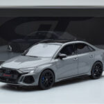 Audi RS3 8Y Sedan Performance Edition Hall GT Spirit 1:18 - image 6 of 6