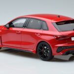 Audi RS3 8Y Sportback Punane GT Spirit 1:18 GT378 Vaik - image 5 of 6