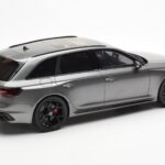 Audi RS4 B9 Avant Competition Daytona Hall GT Spirit 1:18 - image 2 of 6