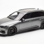 Audi RS4 B9 Avant Competition Daytona Hall GT Spirit 1:18