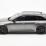 Audi RS4 B9 Avant Competition Daytona Hall GT Spirit 1:18 - image 3 of 6