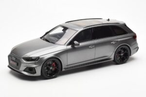 Audi RS4 B9 Avant Competition Daytona Hall GT Spirit 1:18